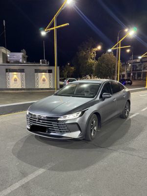 BYD chazor sotiladi 2024
