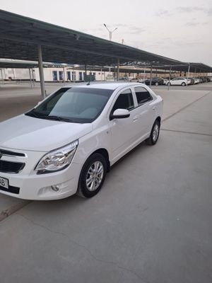 Кобалт автамат 2024