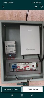 Zaryadka ustanofka 100$