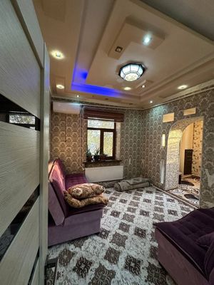 2 комнатная квартира киргили