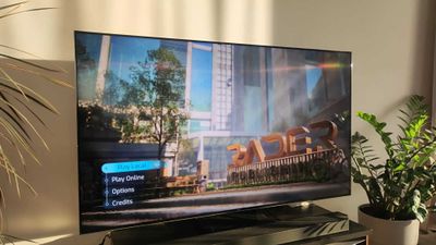 Телевизор TCL 65C765 Премиум QD-Mini LED 4K 144 Гц
