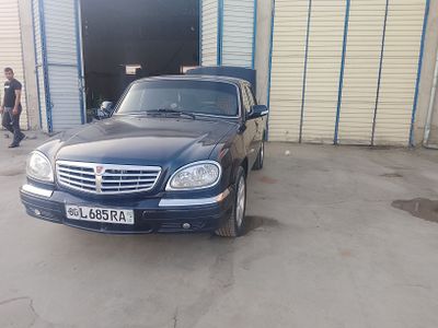 Volga 31105 sotiladi
