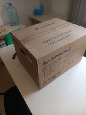 Mikrotolqinli pech 23 litr