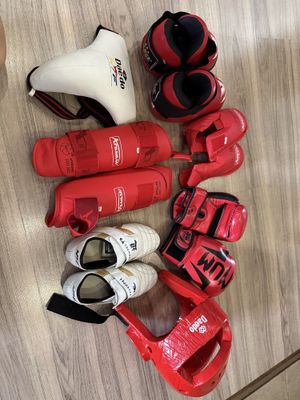 Амуниция ИТФ В хорошем качестве