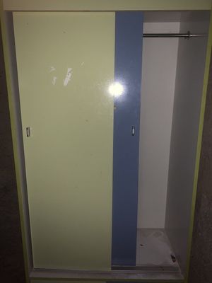 Продается детский шкаф