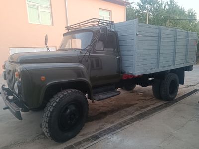 Gaz 53 Sroshna sotiladi