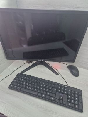 Kompyuter sotiladi call sentr va offis uchun