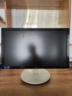 Monitor sotiladi