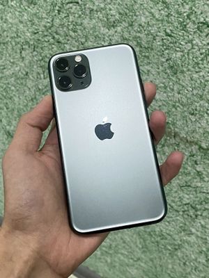 Iphone 11 pro ideal