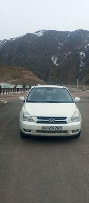Kia Carnival qulay narx