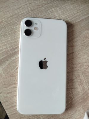 iPhone 11 128g с гарантией