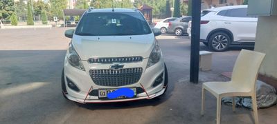 Sotiladi spark avtomat tozza