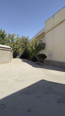 Arenda va sklad uchun joy bor Аренда цех