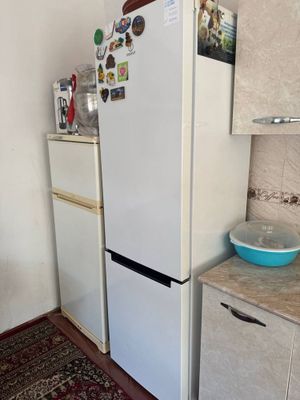Indesit xolodilnik