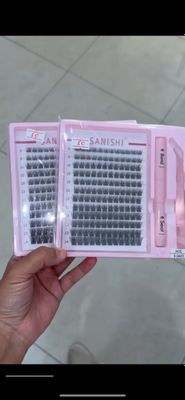 Sanishi ulama kiprik! Narxi 50ming!