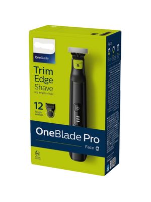 Philips Oneblade PRO QP6530