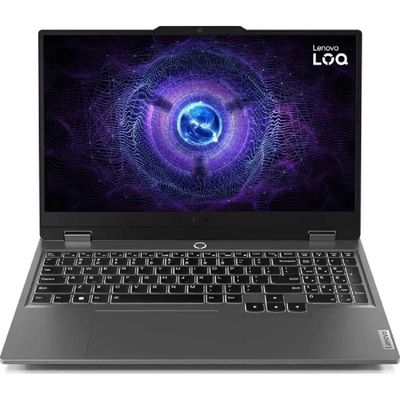 LENOVO LOQ I7-13650HX 24GB 512GB 6GB RTX 3050 15,6 FHD IPS 144Hz