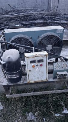 Agrigat soriladi yangihayotda