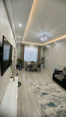 Tanhaus katej sotiladi5 xonalik