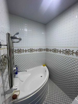 ijaraga beriladi yangi kvartira