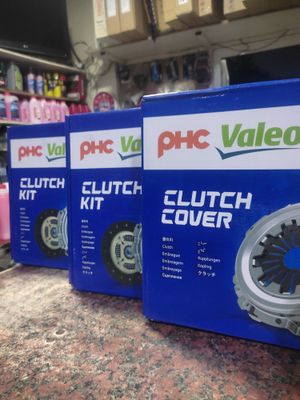 GM.Корзина диск сцепления набор. VALEO