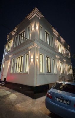 Продается 6 ком котедж в ЯККАСАРАЕ ВЫБОРСКИЙ