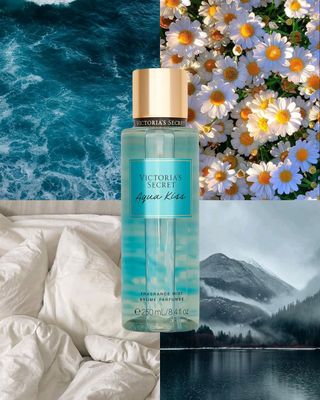 Victoria secret spray va losiyon