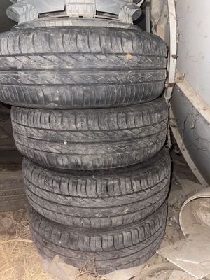 Damasa R15 lik diska balon