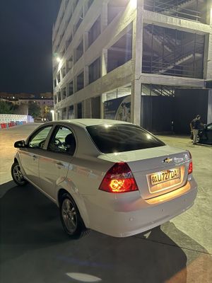 Nexia 3 2018 Avtomat