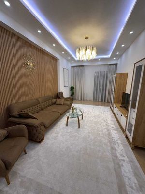 Tashkent City Boulevard 2х ком ор-р Nest One Дружба Народов УСПЕЙТЕ!