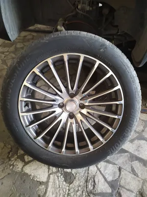 Diska balon sotiladi