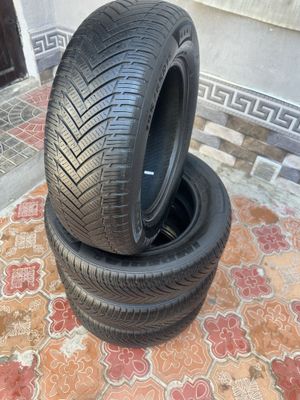 R15 Imperial archa balon idial