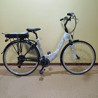 Elektro velosiped TOUNIS 28 (BELGIYA)