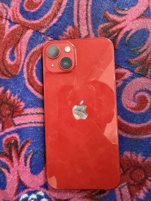 iphone 13 qizil