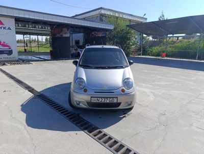 matiz best 2010 gazi bor gen chiqadi