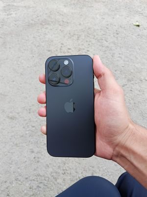 Iphone 14 Pro 512 GB 85%