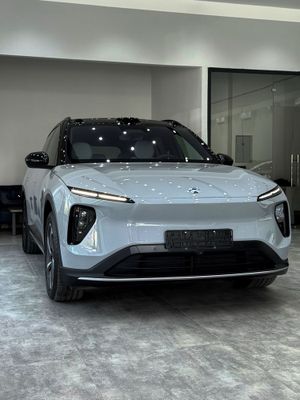 Nio ES6 в наличии нотариусга тайёр