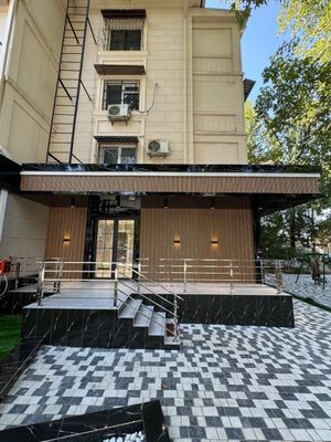Аренда коммерческой недвижимости Пирамид, ТашГаз 55м²