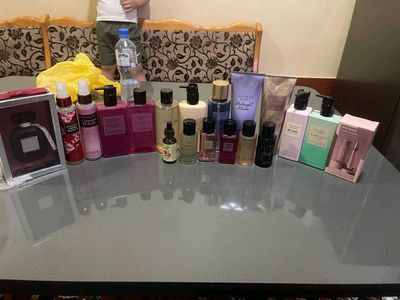 продаётся Американская косметика