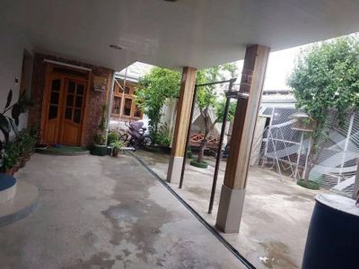 Hovli sotiladiii
