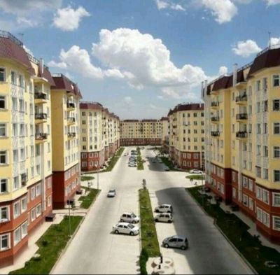 Продам квартиру в новостройке в Сергелях