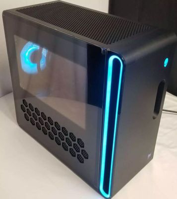 Продам кейс от Dell Alienware RTX4090 i9 14900