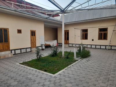 Продаётся дом 3сотк сиёб базар