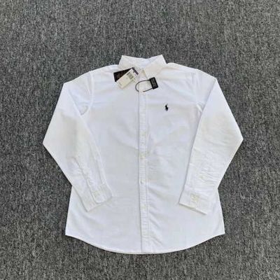 [НА ЗАКАЗ&СКИДКА] Рубашка Polo ralph lauren с рукавами (ЦЕНА БЕЗ КАРГО