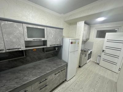 Яшнабод туманида оилага ёки талабаларга квартира ижарага