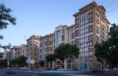 Mirabad Avenue Продается 2 комнатная Госпитальный ул.Кунаева