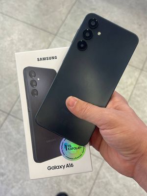 Samsung Galaxy A16 6/128 GB Ideal srochna sotladi
