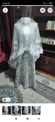kelinlar uchun ansambl