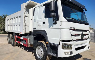 Заводской газлик HOWO 2019 йил сотилади