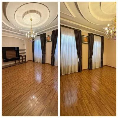 Сдается в аренду дом! 6- комнат, 300 кв.м Мирзо-Улугбекский р-йн ТММ